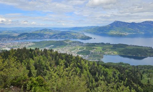 Luzerner Geschichten